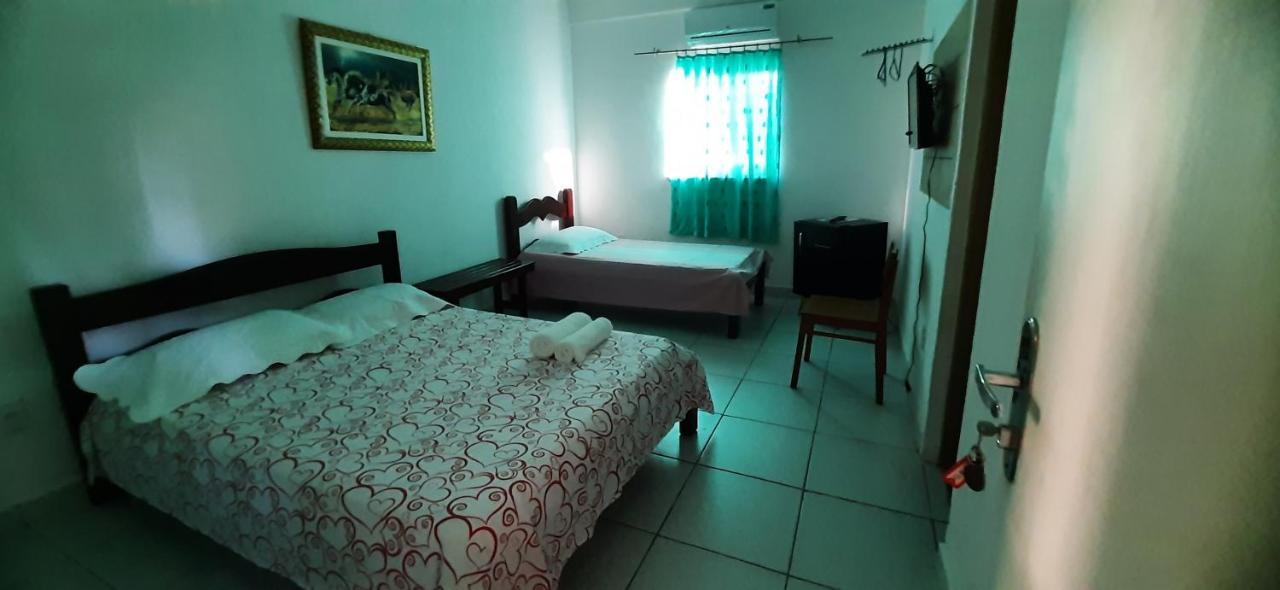 Pousada Casa Da Lucinha Fortaleza  Zewnętrze zdjęcie