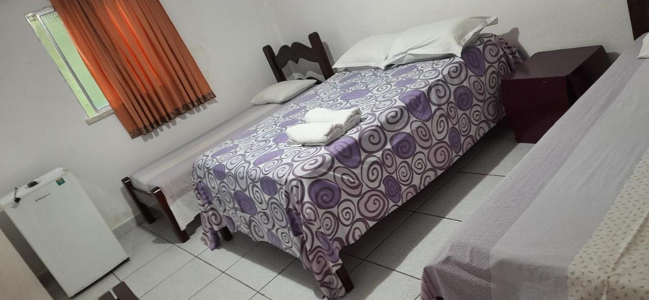 Pousada Casa Da Lucinha Fortaleza  Zewnętrze zdjęcie