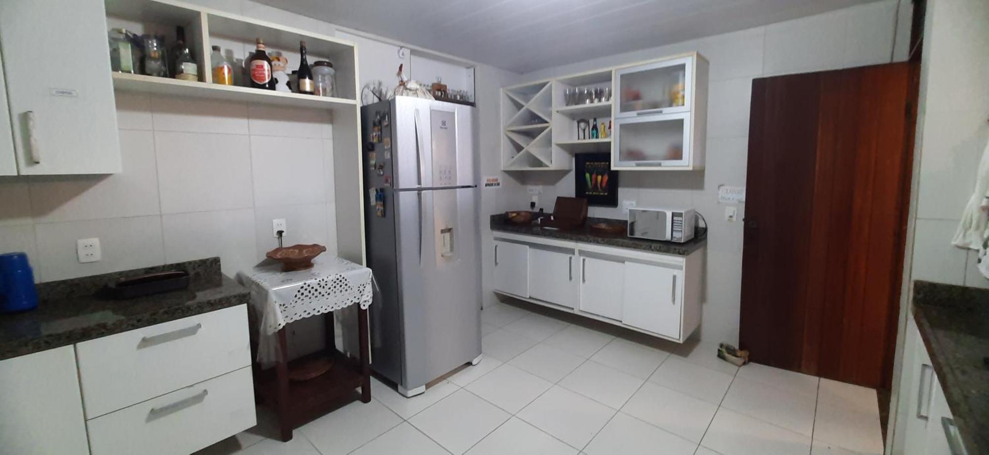 Pousada Casa Da Lucinha Fortaleza  Zewnętrze zdjęcie