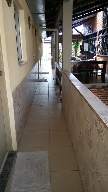 Pousada Casa Da Lucinha Fortaleza  Zewnętrze zdjęcie