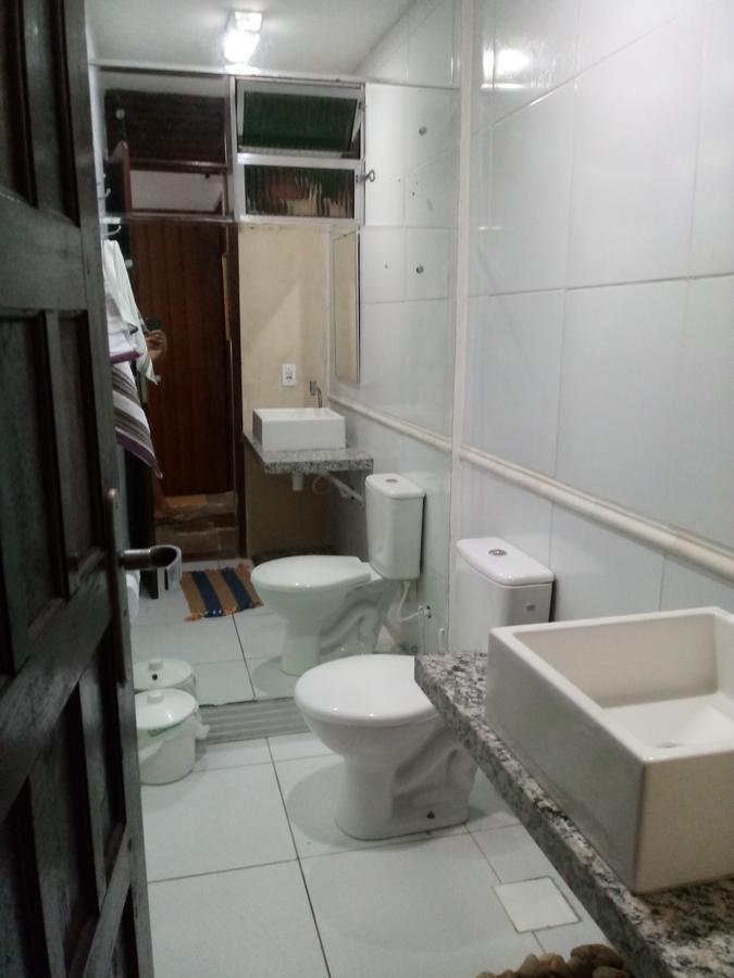 Pousada Casa Da Lucinha Fortaleza  Zewnętrze zdjęcie