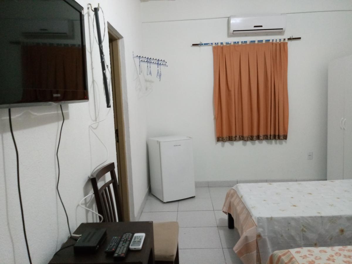 Pousada Casa Da Lucinha Fortaleza  Zewnętrze zdjęcie
