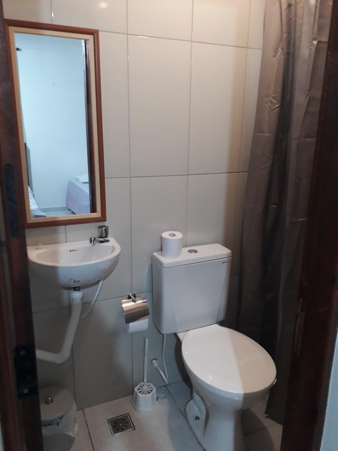 Pousada Casa Da Lucinha Fortaleza  Zewnętrze zdjęcie